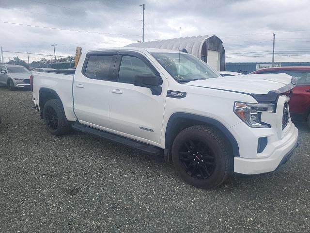 Photo 3 VIN: 3GTU9CED8NG127960 - GMC SIERRA LIM 