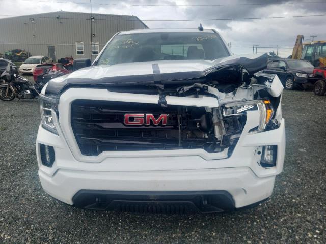 Photo 4 VIN: 3GTU9CED8NG127960 - GMC SIERRA LIM 