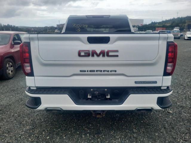 Photo 5 VIN: 3GTU9CED8NG127960 - GMC SIERRA LIM 