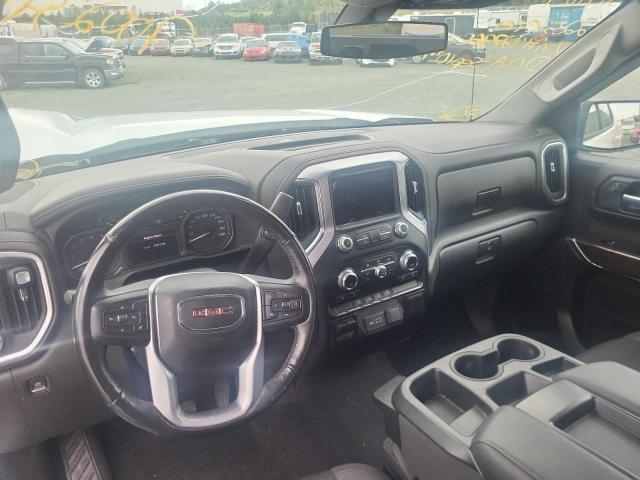 Photo 7 VIN: 3GTU9CED8NG127960 - GMC SIERRA LIM 