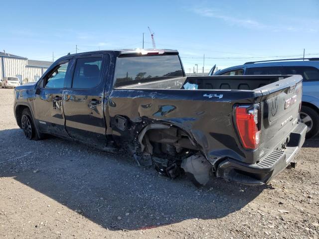 Photo 1 VIN: 3GTU9CED9MG285383 - GMC SIERRA K15 