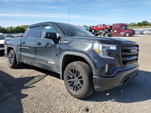 Photo 3 VIN: 3GTU9CED9MG285383 - GMC SIERRA K15 