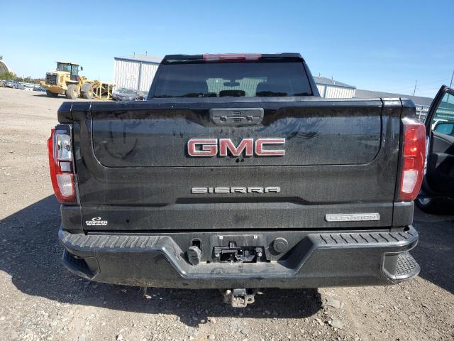 Photo 5 VIN: 3GTU9CED9MG285383 - GMC SIERRA K15 