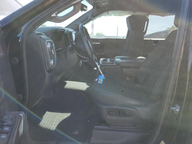 Photo 6 VIN: 3GTU9CED9MG285383 - GMC SIERRA K15 