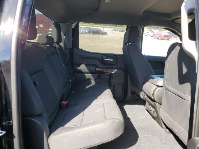 Photo 9 VIN: 3GTU9CED9MG285383 - GMC SIERRA K15 