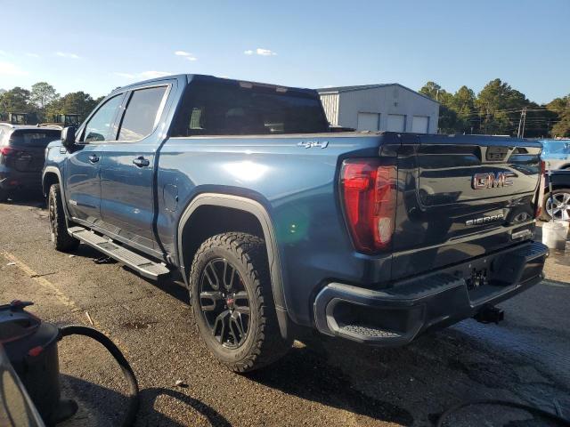 Photo 1 VIN: 3GTU9CED9MG291393 - GMC SIERRA K15 