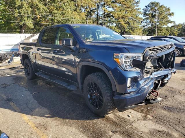 Photo 3 VIN: 3GTU9CED9MG291393 - GMC SIERRA K15 