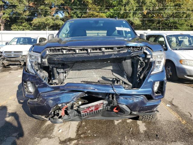 Photo 4 VIN: 3GTU9CED9MG291393 - GMC SIERRA K15 