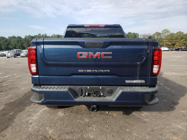 Photo 5 VIN: 3GTU9CED9MG291393 - GMC SIERRA K15 