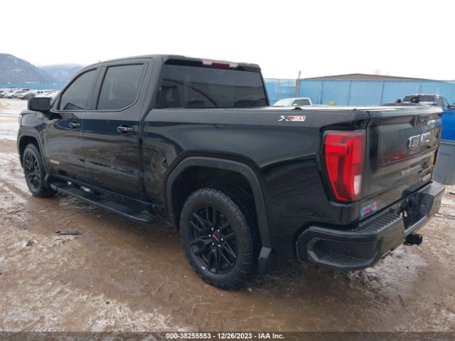 Photo 2 VIN: 3GTU9CED9MG461770 - GMC SIERRA 1500 