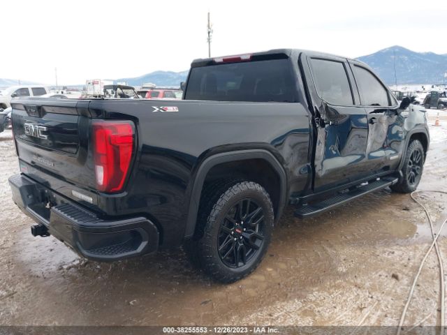 Photo 3 VIN: 3GTU9CED9MG461770 - GMC SIERRA 1500 