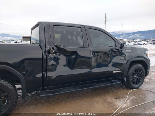 Photo 5 VIN: 3GTU9CED9MG461770 - GMC SIERRA 1500 