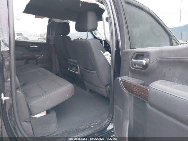 Photo 7 VIN: 3GTU9CED9MG461770 - GMC SIERRA 1500 