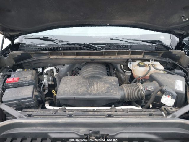 Photo 9 VIN: 3GTU9CED9MG461770 - GMC SIERRA 1500 