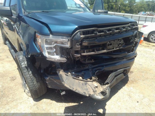 Photo 5 VIN: 3GTU9CEDXLG106993 - GMC SIERRA 1500 