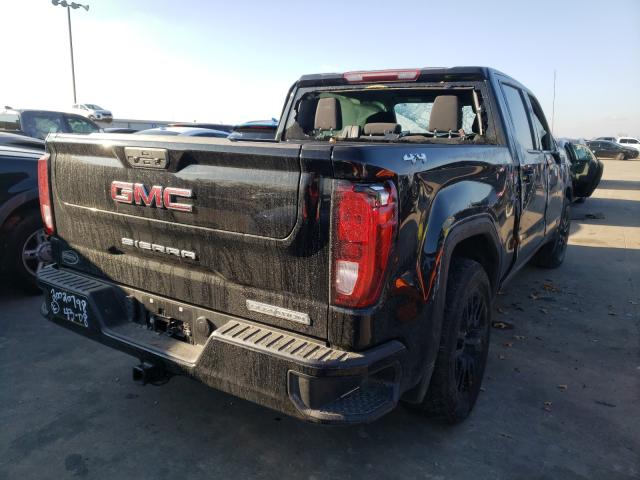 Photo 3 VIN: 3GTU9CEDXLG324562 - GMC SIERRA K15 