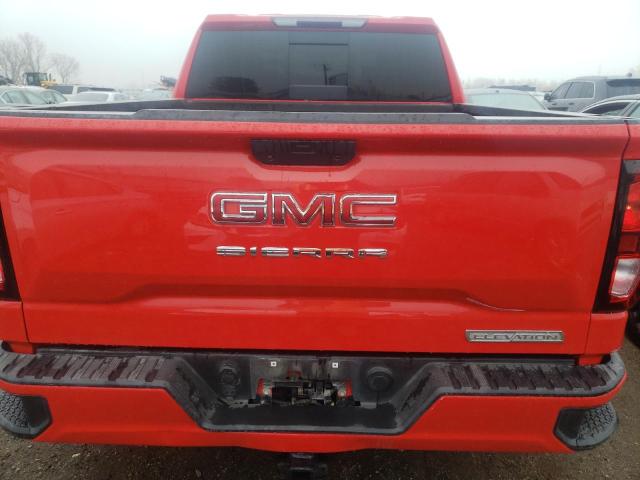 Photo 8 VIN: 3GTU9CEDXLG364401 - GMC SIERRA K15 