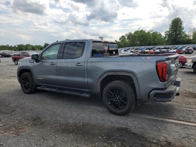 Photo 1 VIN: 3GTU9CEDXLG430641 - GMC SIERRA 