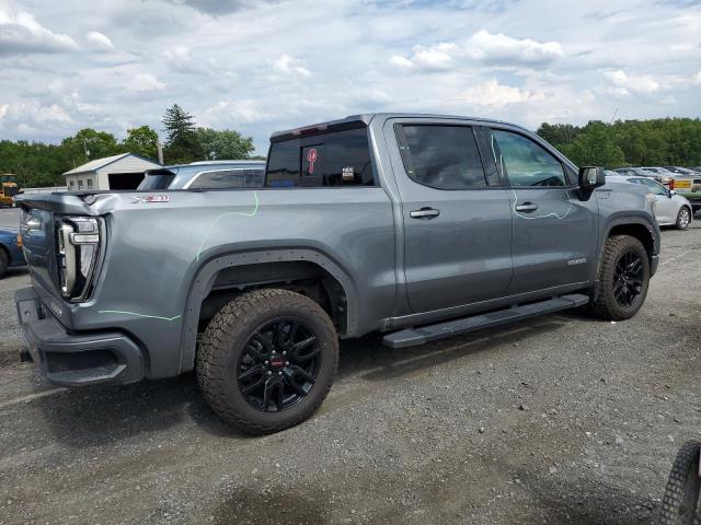 Photo 2 VIN: 3GTU9CEDXLG430641 - GMC SIERRA 