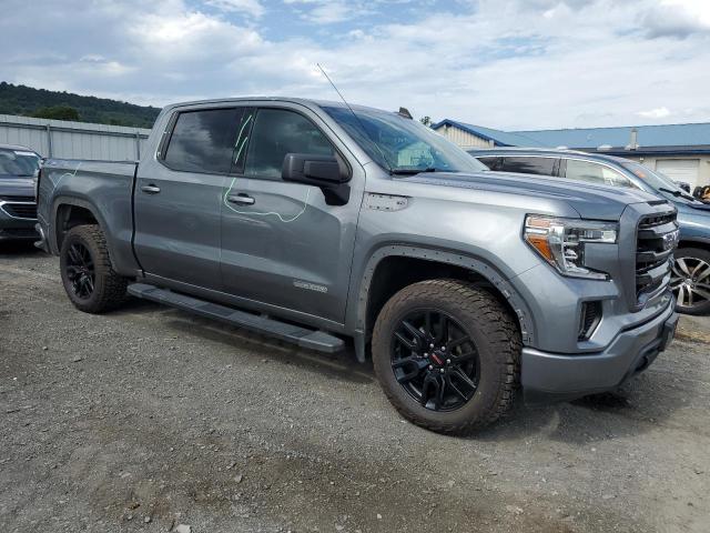 Photo 3 VIN: 3GTU9CEDXLG430641 - GMC SIERRA 