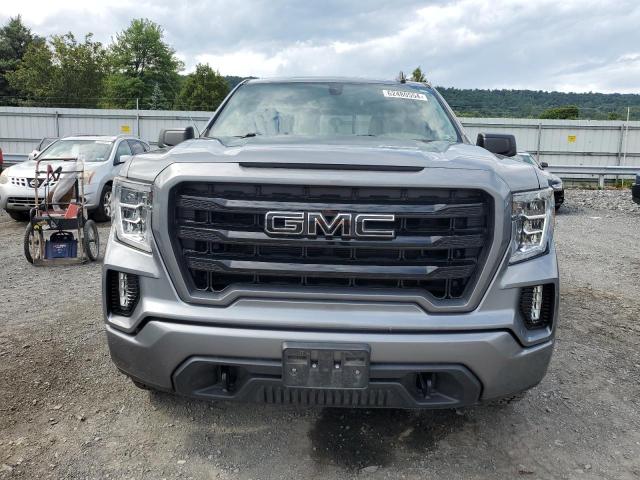 Photo 4 VIN: 3GTU9CEDXLG430641 - GMC SIERRA 