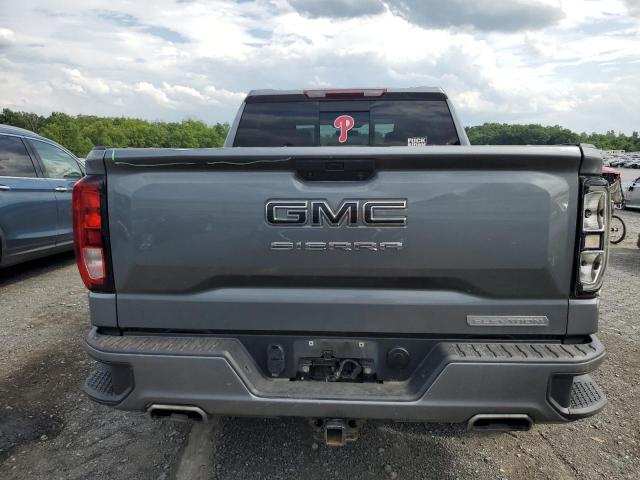 Photo 5 VIN: 3GTU9CEDXLG430641 - GMC SIERRA 