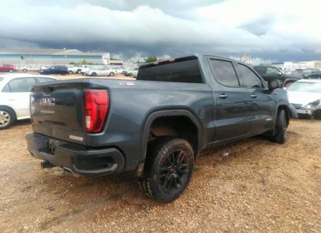 Photo 3 VIN: 3GTU9CEDXLG442935 - GMC SIERRA 