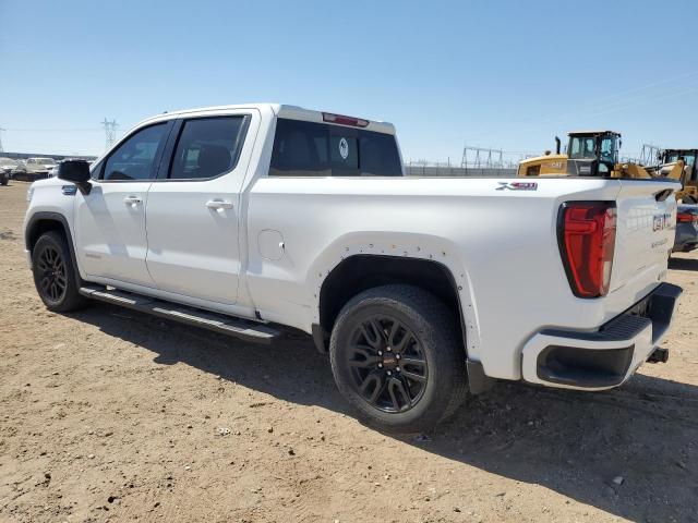 Photo 1 VIN: 3GTU9CEDXMG176835 - GMC SIERRA K15 