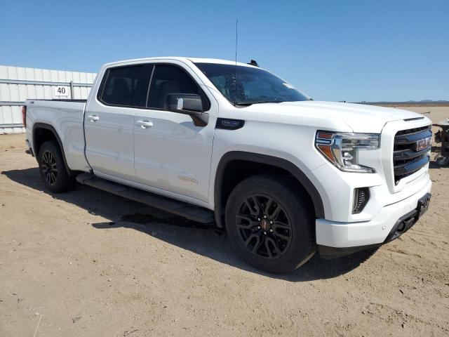 Photo 3 VIN: 3GTU9CEDXMG176835 - GMC SIERRA K15 