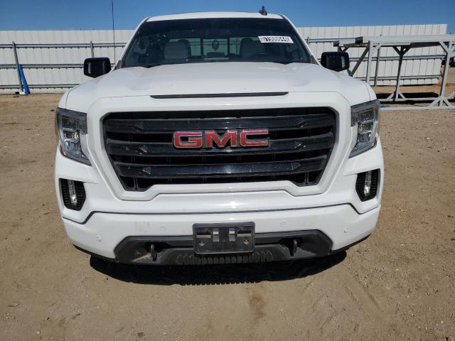 Photo 4 VIN: 3GTU9CEDXMG176835 - GMC SIERRA K15 