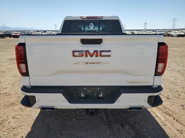 Photo 5 VIN: 3GTU9CEDXMG176835 - GMC SIERRA K15 