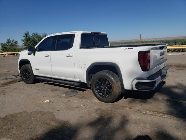 Photo 1 VIN: 3GTU9CET0LG449965 - GMC SIERRA 