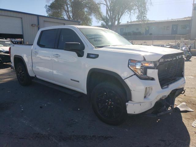 Photo 3 VIN: 3GTU9CET0LG449965 - GMC SIERRA 