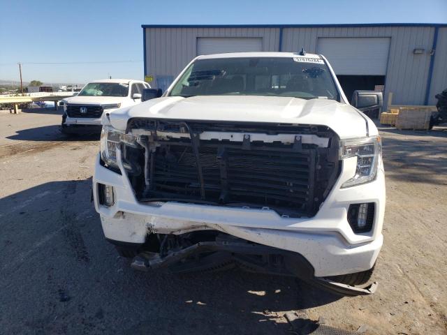 Photo 4 VIN: 3GTU9CET0LG449965 - GMC SIERRA 