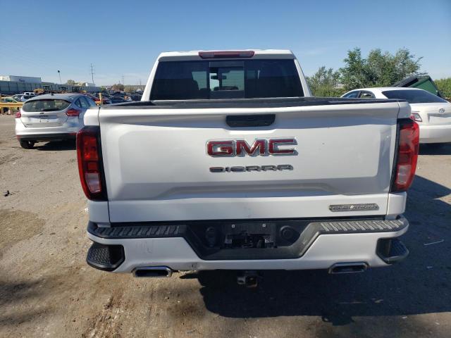 Photo 5 VIN: 3GTU9CET0LG449965 - GMC SIERRA 