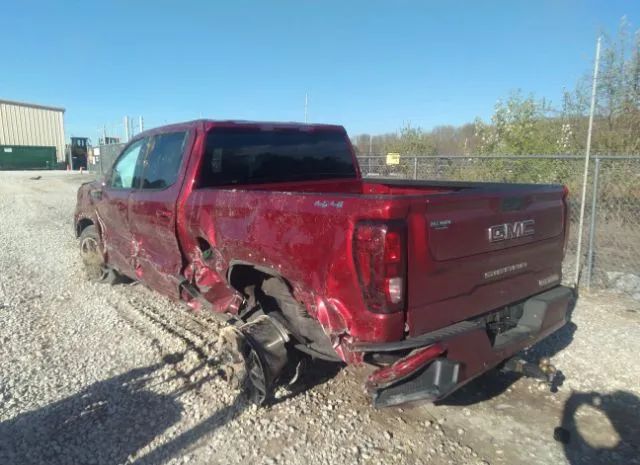 Photo 2 VIN: 3GTU9CET0MG304555 - GMC SIERRA 1500 