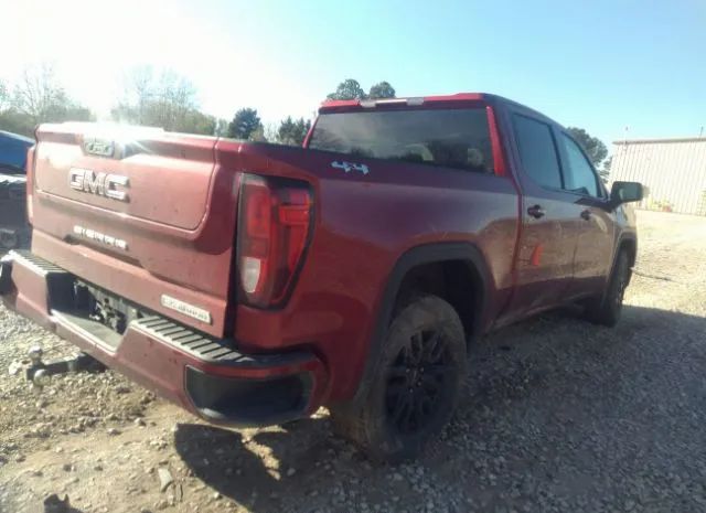 Photo 3 VIN: 3GTU9CET0MG304555 - GMC SIERRA 1500 