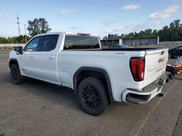 Photo 1 VIN: 3GTU9CET0MG349561 - GMC SIERRA 