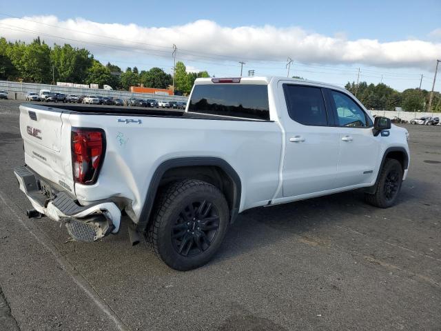 Photo 2 VIN: 3GTU9CET0MG349561 - GMC SIERRA 