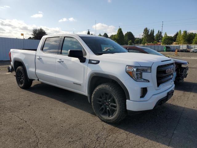 Photo 3 VIN: 3GTU9CET0MG349561 - GMC SIERRA 