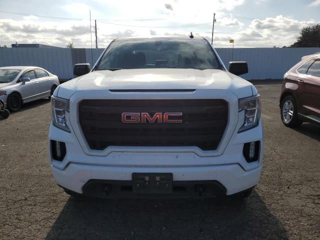 Photo 4 VIN: 3GTU9CET0MG349561 - GMC SIERRA 