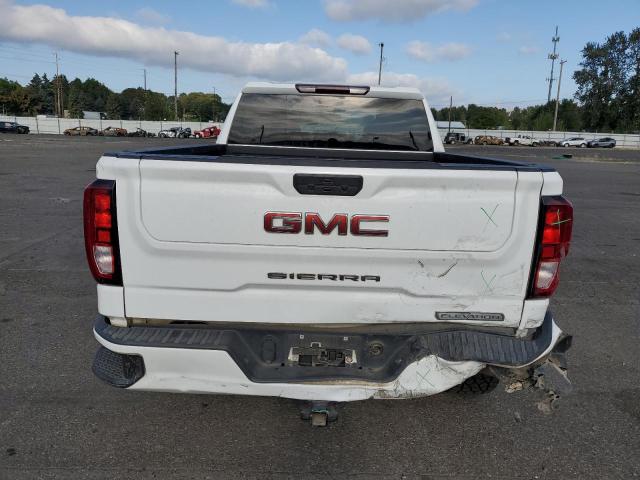 Photo 5 VIN: 3GTU9CET0MG349561 - GMC SIERRA 