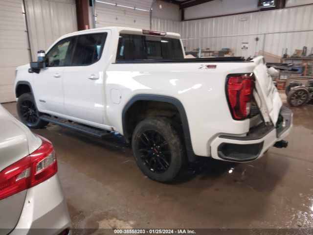 Photo 2 VIN: 3GTU9CET1MG273560 - GMC SIERRA 1500 