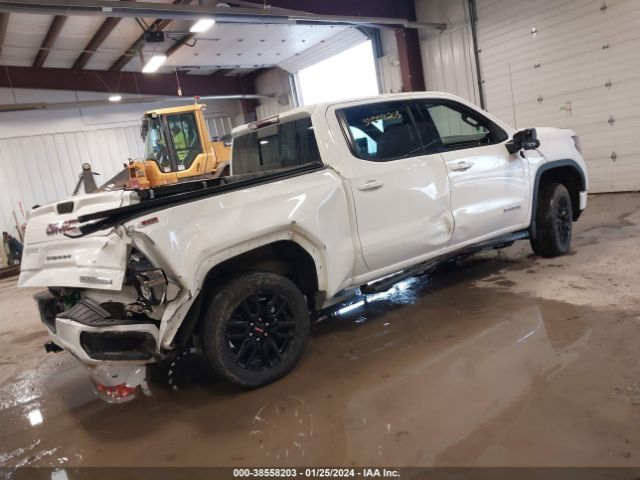 Photo 3 VIN: 3GTU9CET1MG273560 - GMC SIERRA 1500 