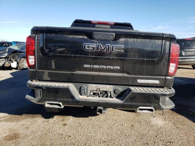 Photo 5 VIN: 3GTU9CET1MG371469 - GMC SIERRA K15 