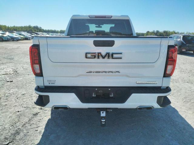 Photo 5 VIN: 3GTU9CET1MG376381 - GMC SIERRA K15 