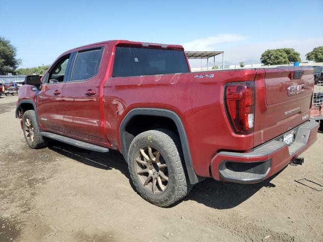 Photo 1 VIN: 3GTU9CET1MG379281 - GMC SIERRA 