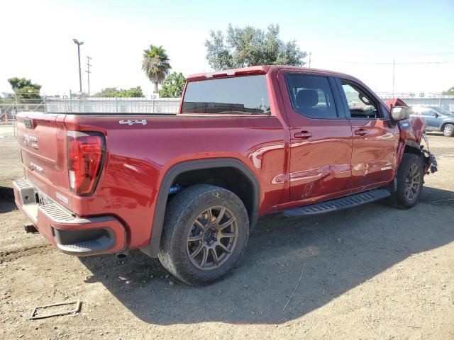 Photo 2 VIN: 3GTU9CET1MG379281 - GMC SIERRA 