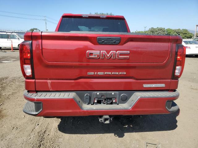 Photo 5 VIN: 3GTU9CET1MG379281 - GMC SIERRA 