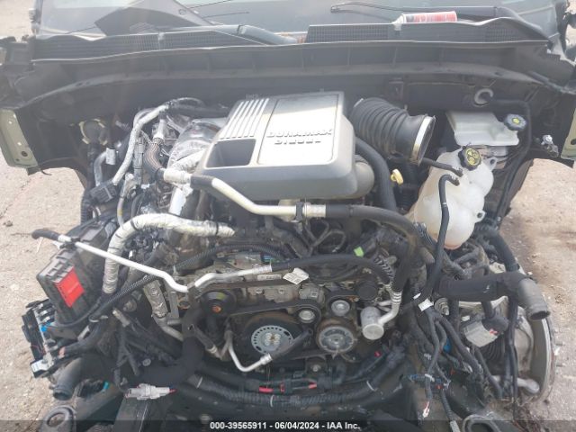 Photo 9 VIN: 3GTU9CET2MG224867 - GMC SIERRA 